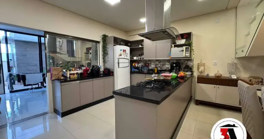 Casa em condomínio fechado com 4 quartos à venda na Avenida Engº Anysio da Rocha Compasso, Aponiã, Porto Velho