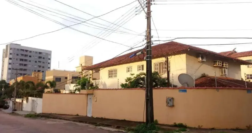 Casa em condomínio fechado à venda na Avenida Farquar, Panair, Porto Velho