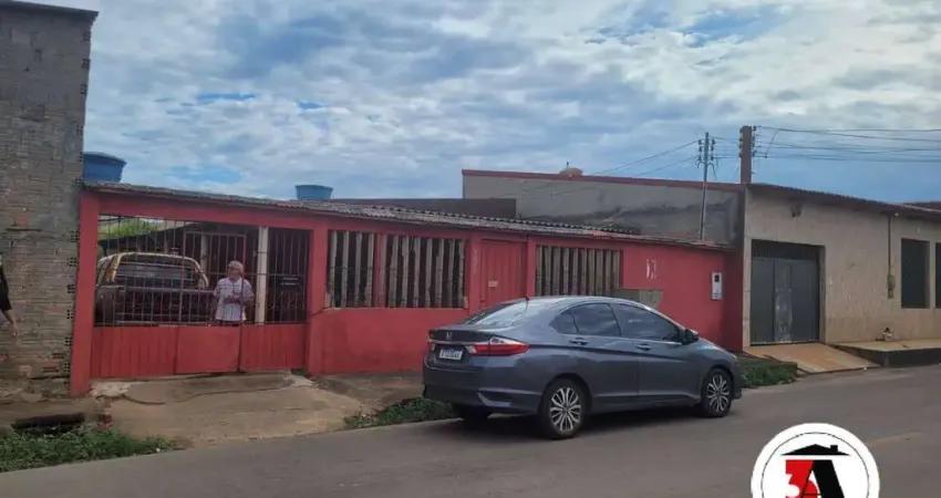 Casa com 2 quartos para alugar na Rua Clara Nunes, 6574, Aponiã, Porto Velho