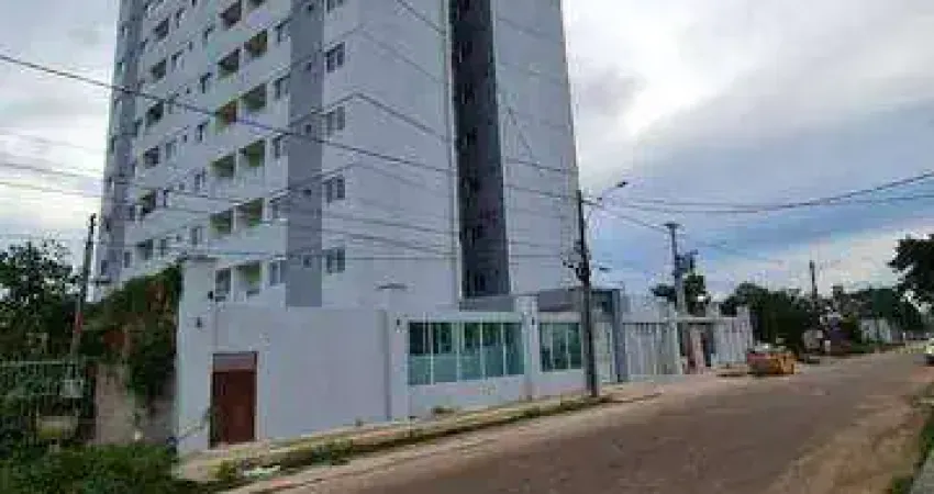 Apartamento com 3 quartos à venda na Rua Pastor Eurico Alfredo Nelson, 1809, Agenor de Carvalho, Porto Velho