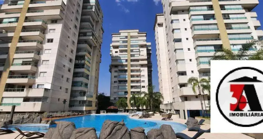 Apartamento com 3 quartos à venda na Avenida Lauro Sodré, Olaria, Porto Velho