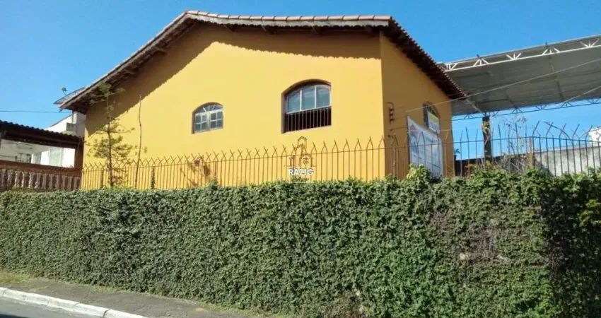 Casa com 4 quartos à venda na Rua Engenheiro Pegado, 1731, Vila Carrão, São Paulo