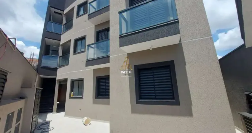 Apartamento com 1 quarto à venda na Doutor Odilon Bueno, 175, Cidade Patriarca, São Paulo