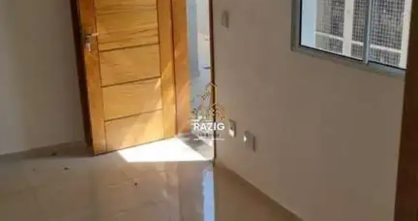 Apartamento com 2 quartos à venda na Rua Ângelo Pavan, 213, Vila Carrão, São Paulo
