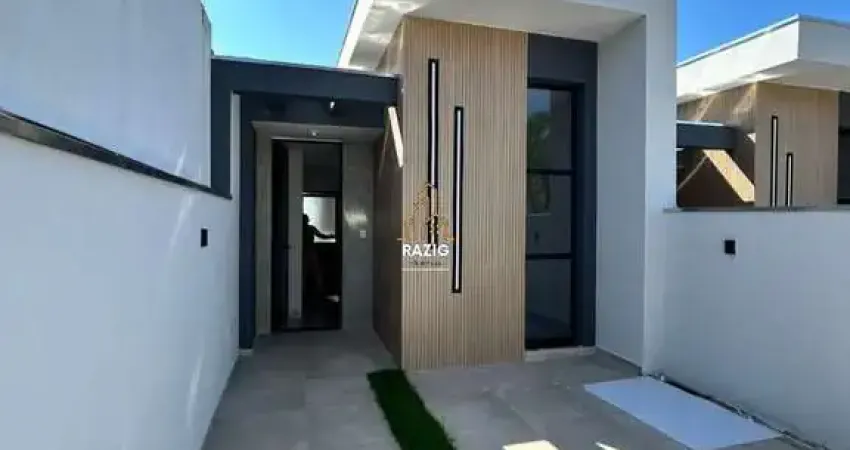 Casa com 3 quartos à venda na Oswaldo Antonio Cecilio, 436, Vila São Paulo, Mogi das Cruzes