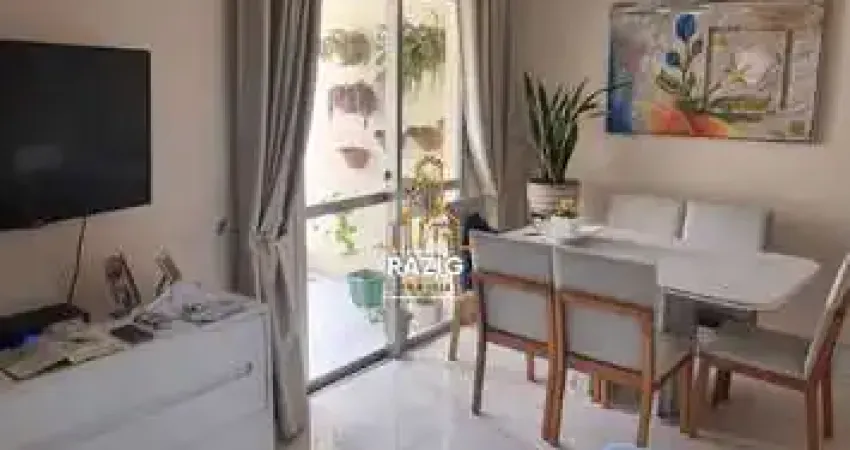 Apartamento com 3 quartos à venda na Praça Santa Terezinha, 54, Tatuapé, São Paulo