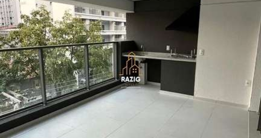 Apartamento com 3 quartos à venda na Rua Dona Leopoldina, 270, Ipiranga, São Paulo