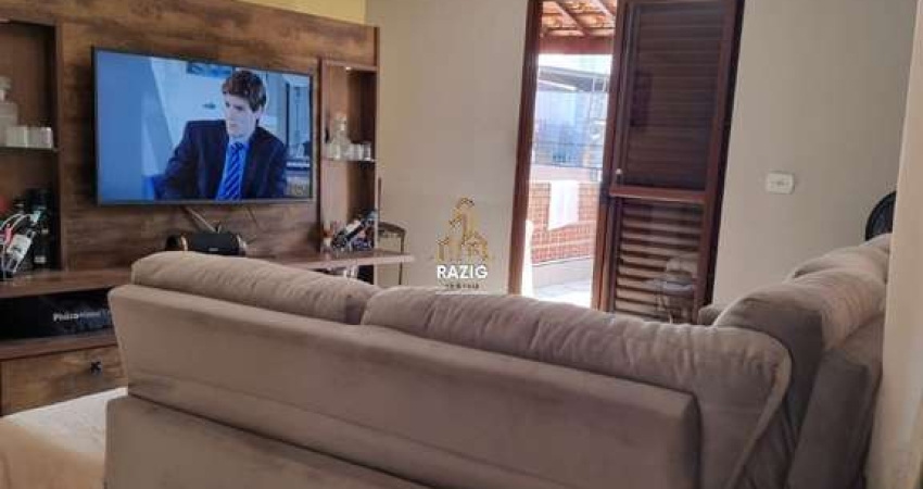 Casa com 3 quartos à venda na Rua Akron, 102, Jardim Aricanduva, São Paulo