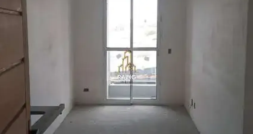 Apartamento com 1 quarto à venda na Rua Diamante Preto, 631, Tatuapé, São Paulo