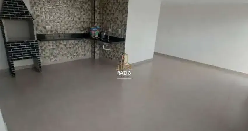 Apartamento com 1 quarto à venda na Rua Adelino de Almeida Castilho, 97, Tatuapé, São Paulo