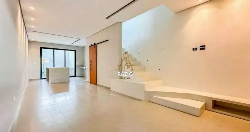 Casa com 4 quartos à venda na Rua Eponina, 496, Vila Carrão, São Paulo