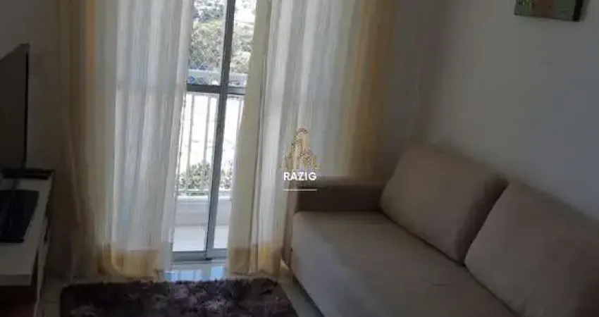 Apartamento com 2 quartos para alugar na Rua Arnaldo Cintra, 454, Tatuapé, São Paulo