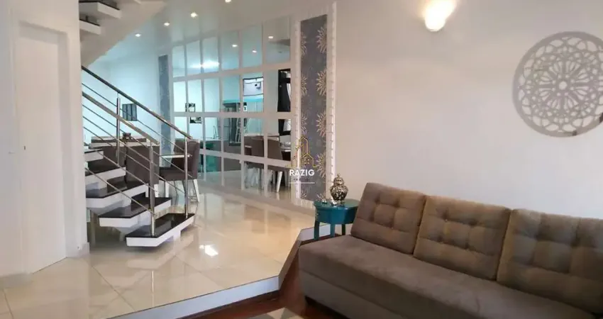 Casa com 3 quartos à venda na Rua Hermeto Lima, 554, Vila Alpina, São Paulo