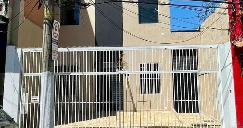 Prédio para alugar na Rua Henrique Dumont, 170, Tatuapé, São Paulo