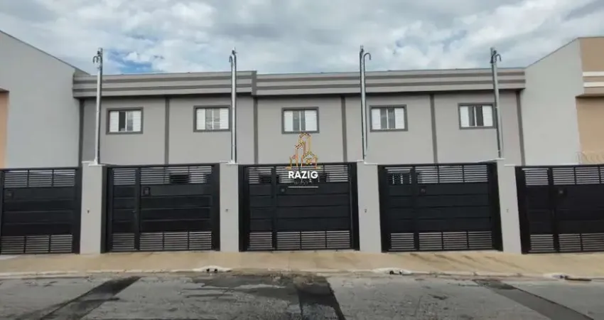 Casa com 2 quartos à venda na Rua José Santana, 475, Jardim São Miguel, São Paulo
