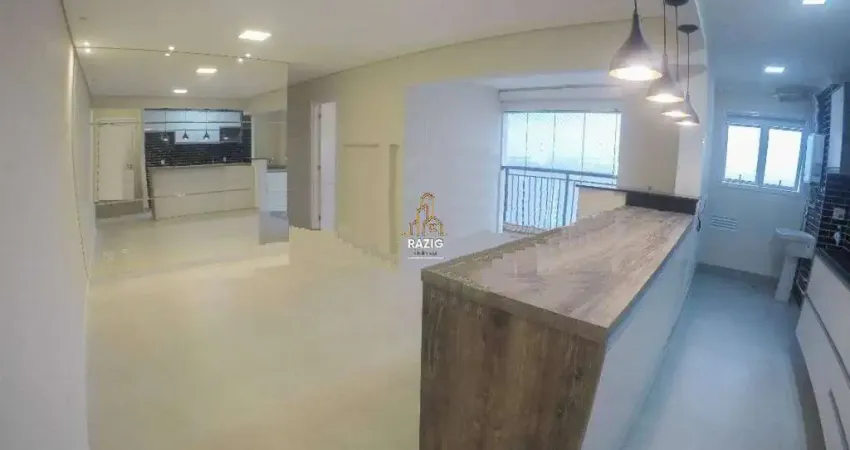 Apartamento com 3 quartos à venda na Rua Manuel Leiroz, 400, Penha, São Paulo
