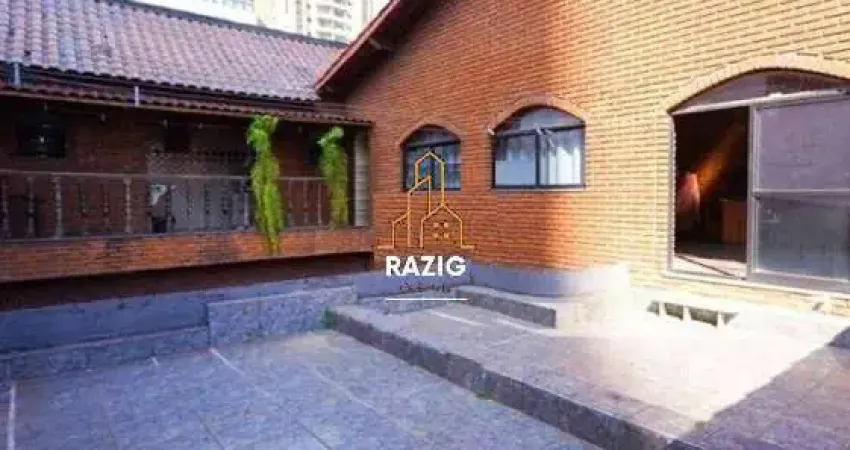 Casa com 4 quartos para alugar na Rua Tijuco Preto, 480, Tatuapé, São Paulo