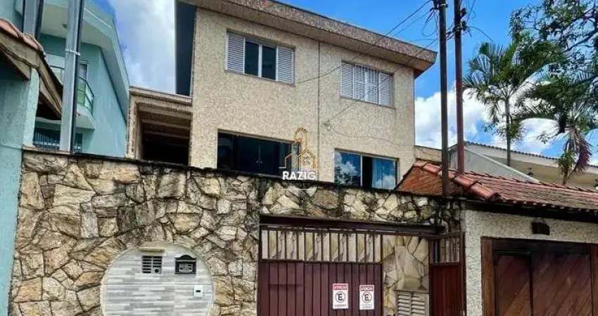 Casa com 4 quartos para alugar na Rua Nova Trento, 132, Vila Formosa, São Paulo