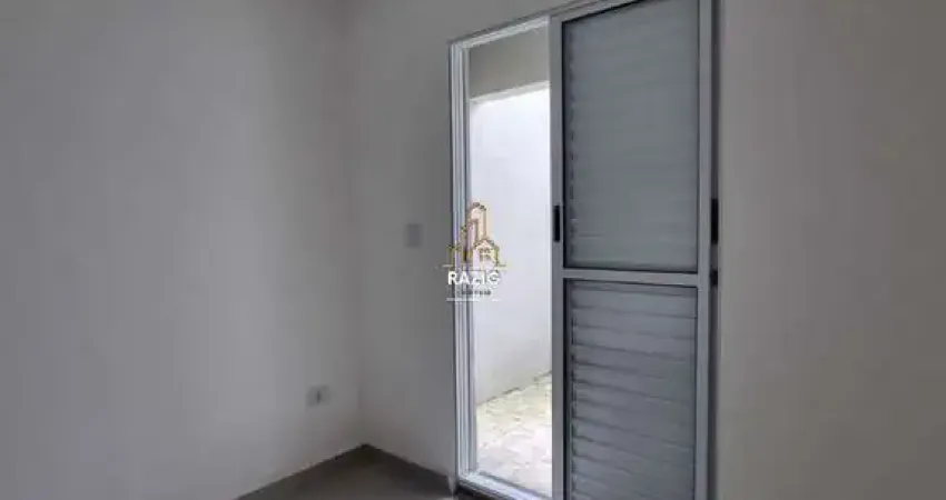 Apartamento com 2 quartos à venda na Rua Matilde La Giudice, 157, Jardim Aricanduva, São Paulo