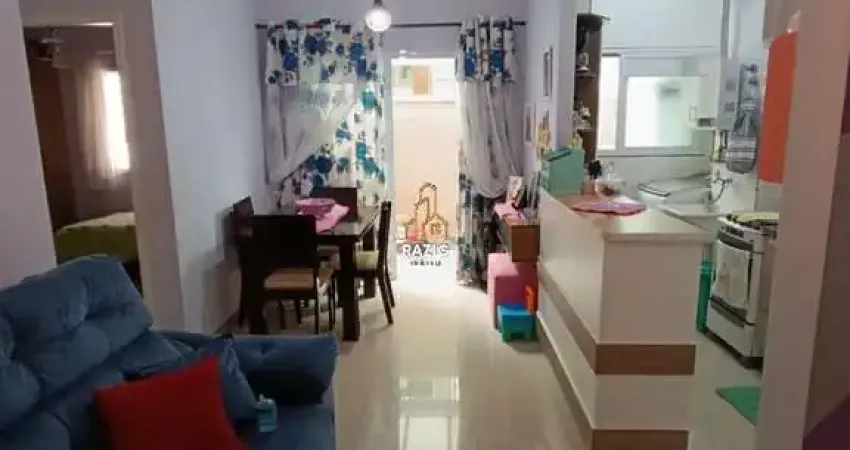 Apartamento com 2 quartos à venda na Rua Maracanã-Guaçu, 218, Cangaíba, São Paulo