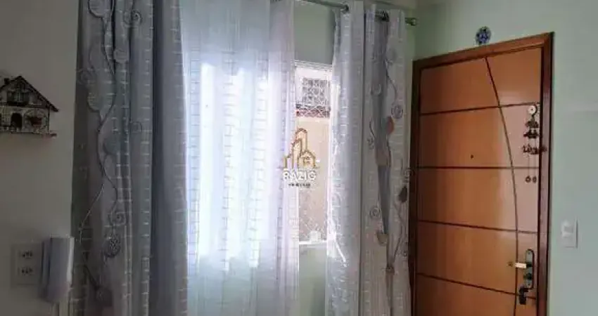 Apartamento com 1 quarto à venda na Rua Pretória, 400, Vila Formosa, São Paulo