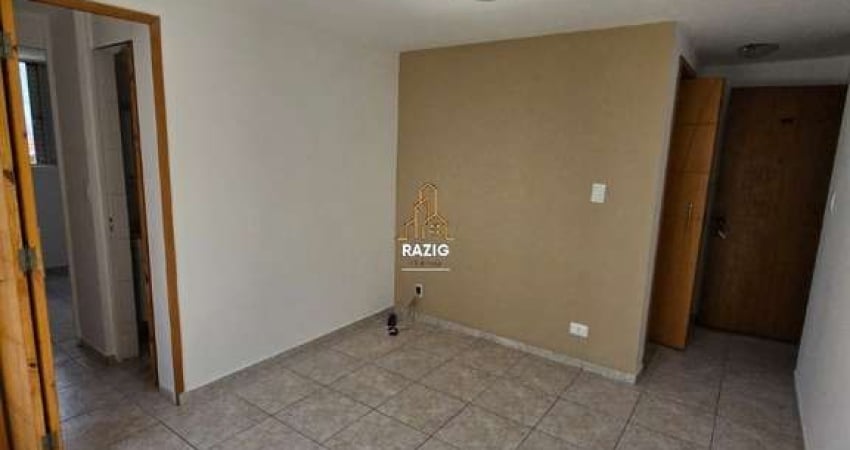 Apartamento com 2 quartos à venda na Rua Visconde de Parnaíba, 1593, Mooca, São Paulo