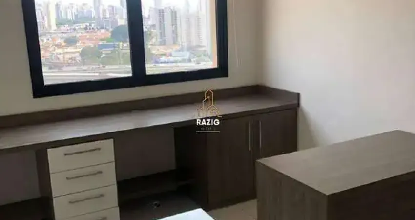 Sala comercial para alugar na General Sócrates, 216, Penha De França, São Paulo