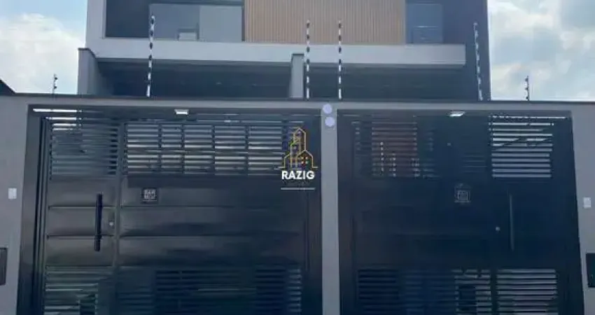 Casa com 3 quartos à venda na Rua Dentista Barreto, 844, Vila Carrão, São Paulo