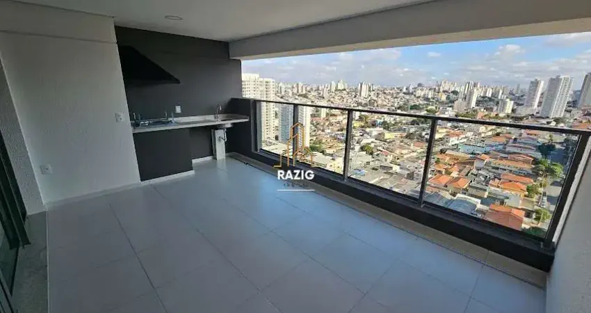 Apartamento com 3 quartos à venda na Rua Dona Leopoldina, 262, Ipiranga, São Paulo