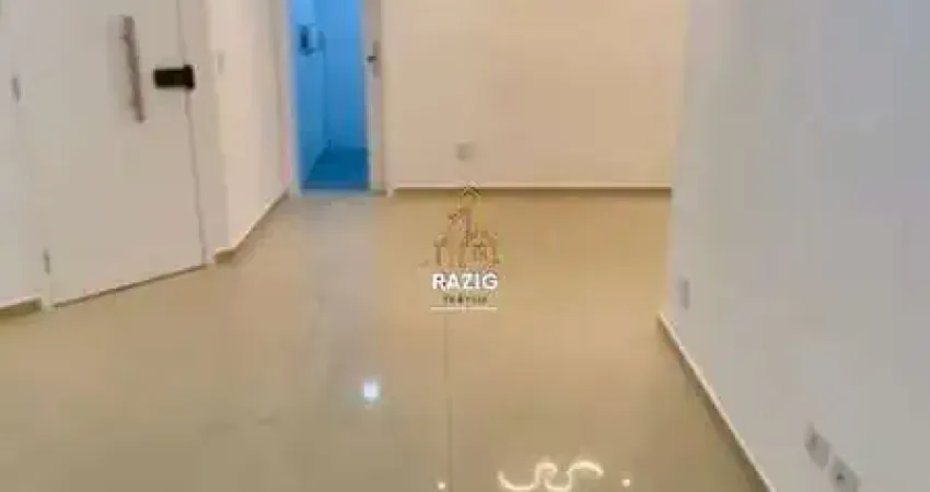 Apartamento com 3 quartos à venda na Rua Rodrigues Barbosa, 158, Vila Regente Feijó, São Paulo