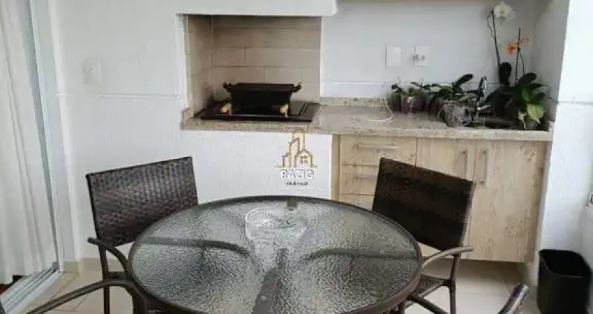 Apartamento com 3 quartos à venda na Rua Ibitinga, 111, Vila Bertioga, São Paulo