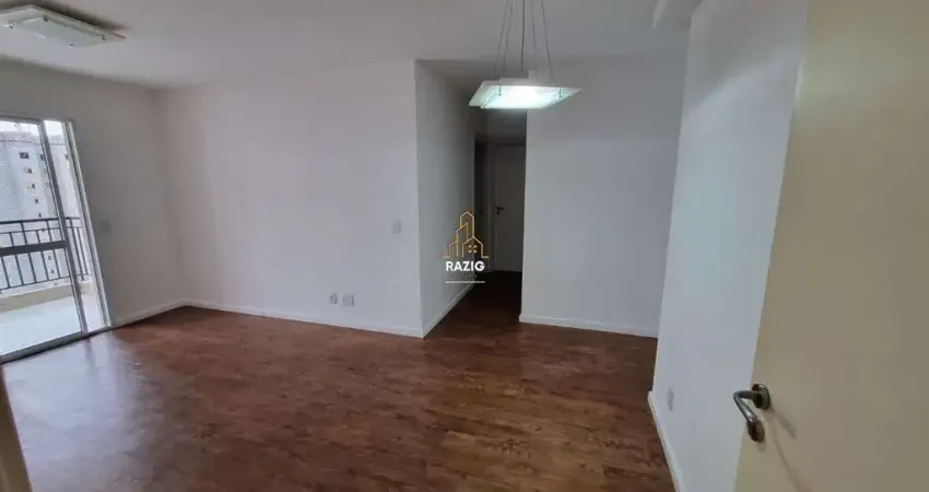 Apartamento com 2 quartos para alugar na Rua Adelino de Almeida Castilho, 151, Tatuapé, São Paulo