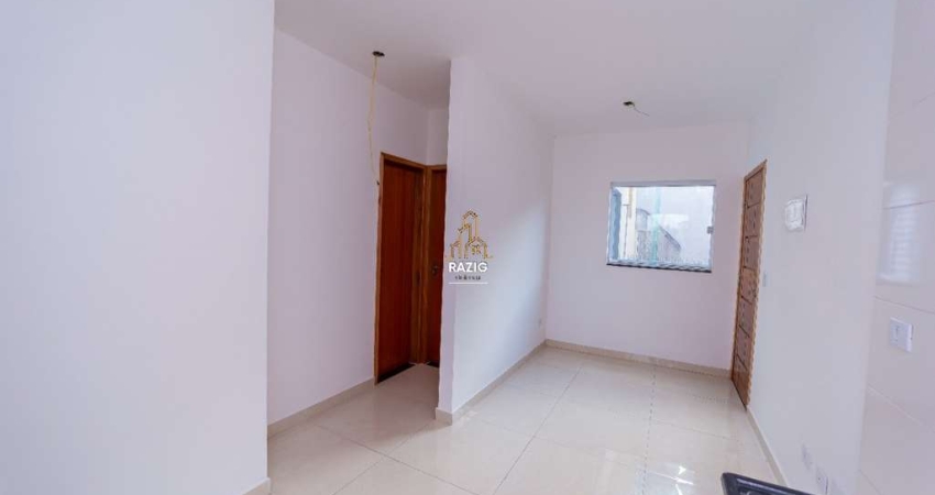 Apartamento com 2 quartos à venda na Rua Barão de Eschwege, 18, Jardim Vila Formosa, São Paulo