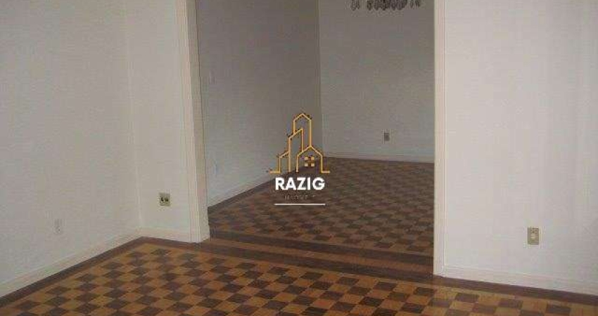 Apartamento com 3 quartos à venda na Rua Presidente Prudente, 35, Jardim Paulista, São Paulo
