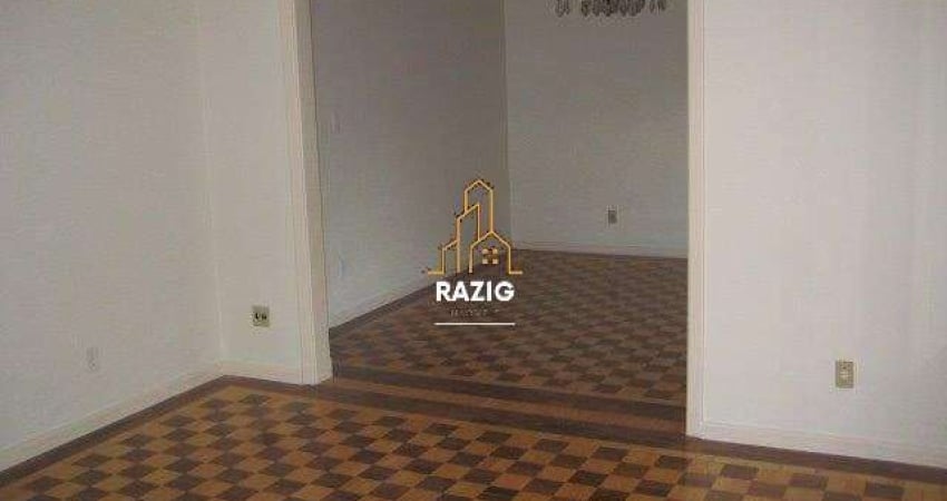 Apartamento com 3 quartos para alugar na Rua Presidente Prudente, 35, Jardim Paulista, São Paulo