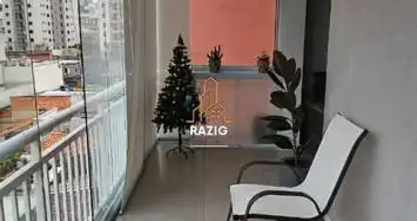 Apartamento com 3 quartos à venda na Rua Teodoro Mascarenhas, 415, Vila Matilde, São Paulo