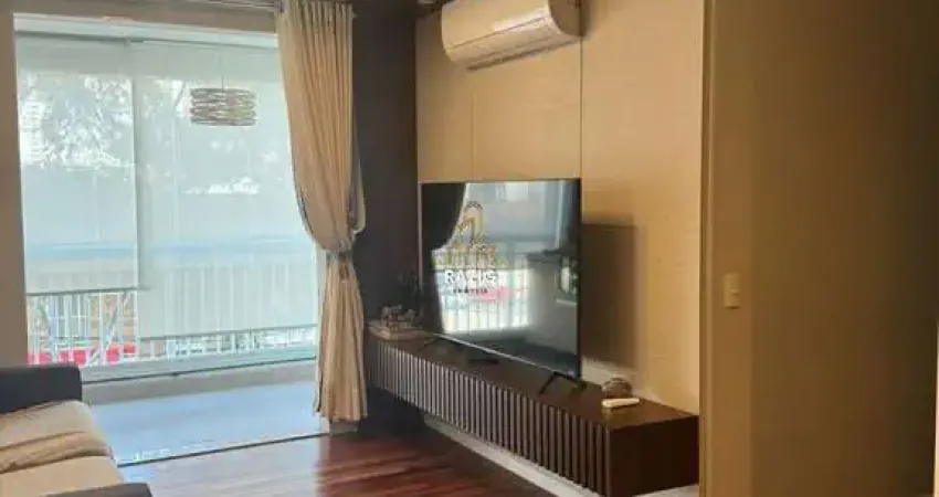 Apartamento com 3 quartos à venda na Rua Wandenkolk, 711, Mooca, São Paulo