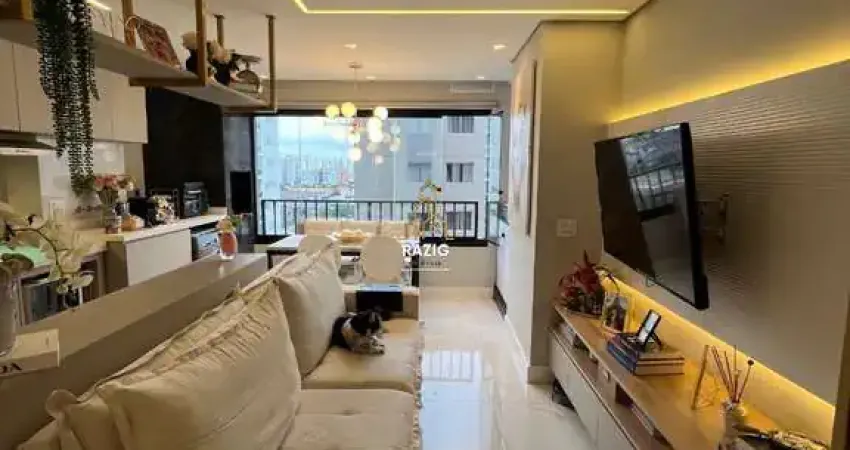Apartamento com 1 quarto para alugar na Rua Domingos Paiva, 152, Brás, São Paulo
