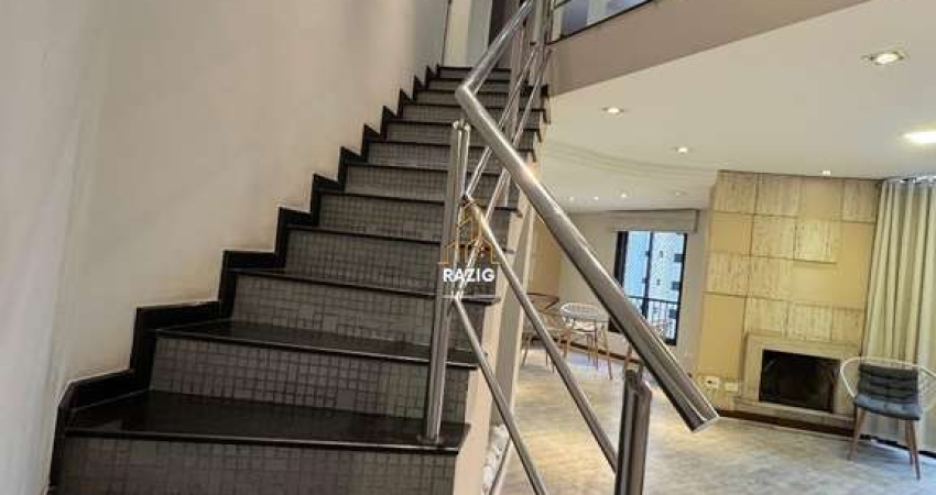 Apartamento com 3 quartos à venda na Rua Aguapeí, 235, Tatuapé, São Paulo