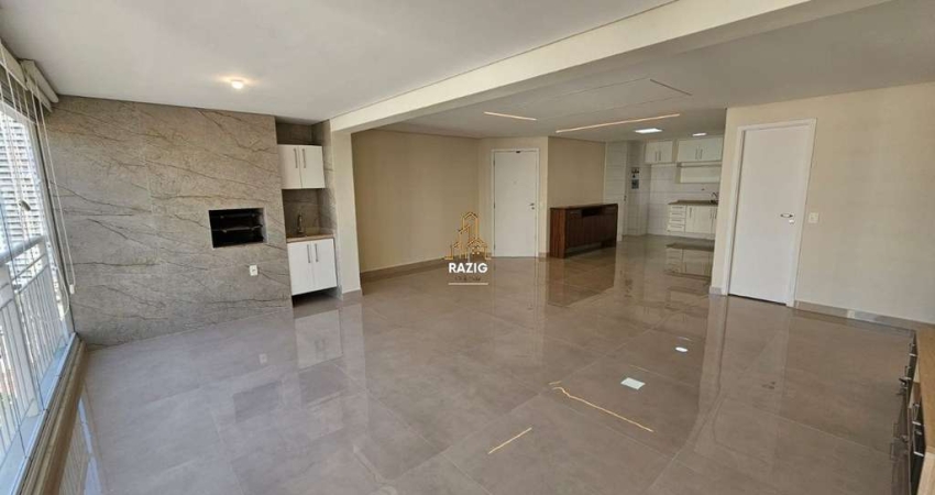 Apartamento com 3 quartos à venda na Praça Louveira, 51, Tatuapé, São Paulo