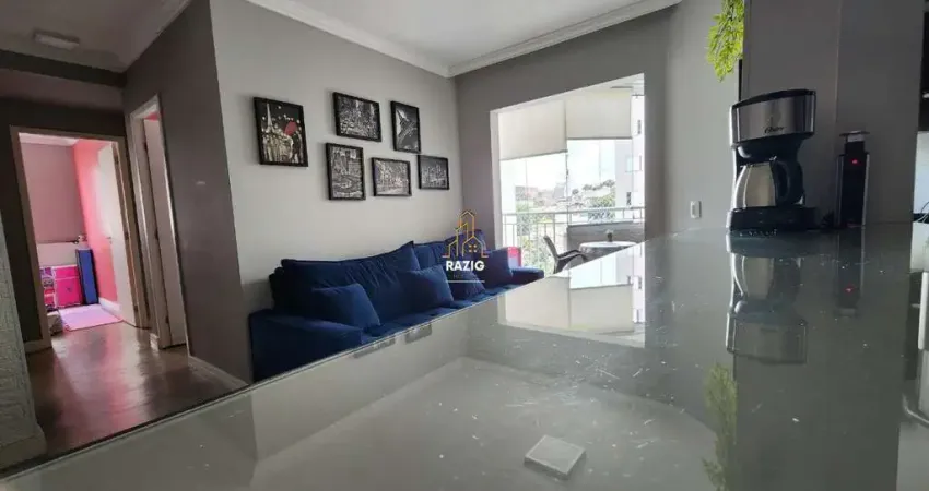 Apartamento com 3 quartos à venda na Rua Ibitirama, 2130, Vila Prudente, São Paulo