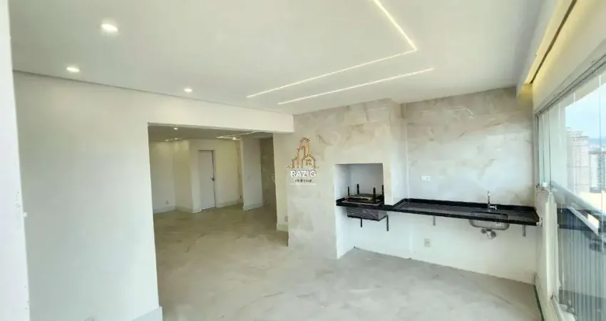 Apartamento com 3 quartos à venda na Rua Duarte de Carvalho, 60, Tatuapé, São Paulo