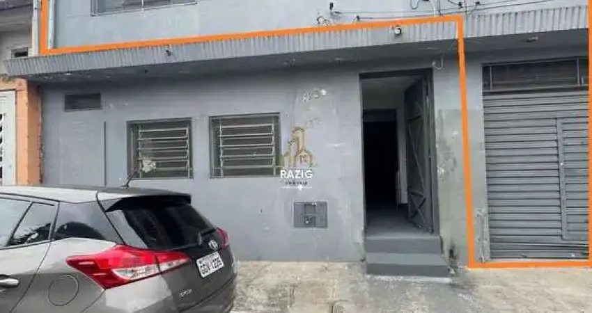 Barracão / Galpão / Depósito para alugar na Rua Doutor Jaci Barbosa, 475, Vila Carrão, São Paulo