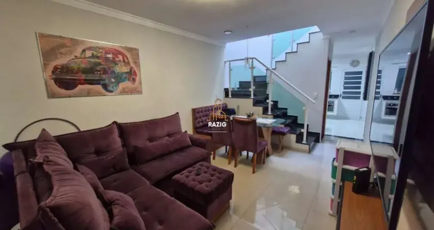 Casa com 2 quartos à venda na Avenida Salim Farah Maluf, 59, Vila Prudente, São Paulo