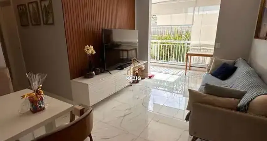 Apartamento com 3 quartos à venda na Rua Wandenkolk, 711, Mooca, São Paulo