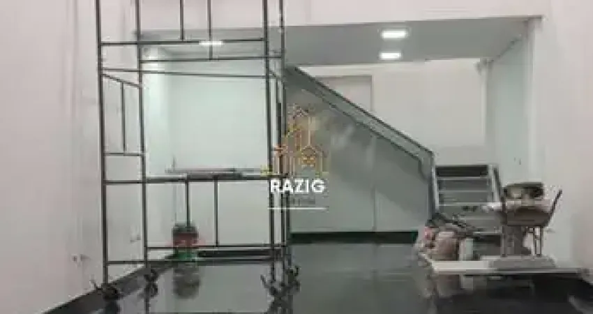Ponto comercial para alugar na Rua Baguari, 34, Tatuapé, São Paulo