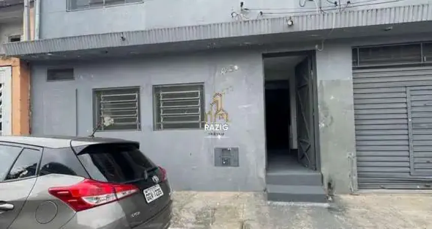 Barracão / Galpão / Depósito à venda na Rua Doutor Jaci Barbosa, 475, Vila Carrão, São Paulo