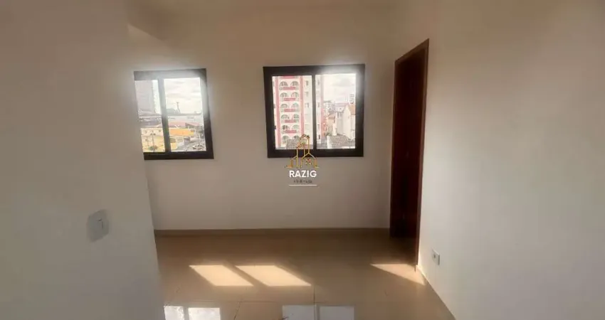 Apartamento com 1 quarto à venda na Rua Tenente-Coronel Soares Neiva, 439, Vila Aricanduva, São Paulo