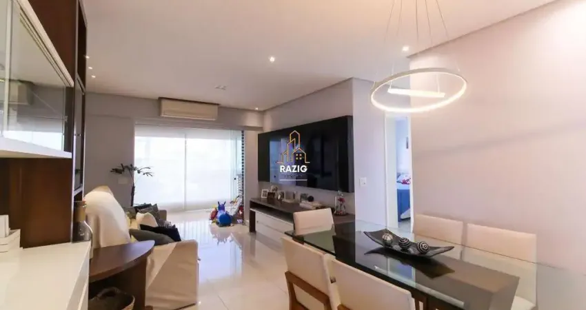 Apartamento com 2 quartos à venda na Rua Campo Largo, 964, Mooca, São Paulo