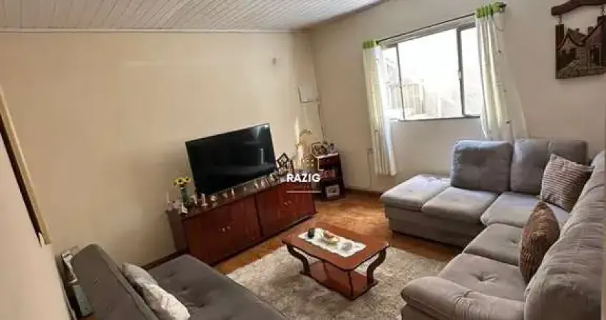 Casa com 2 quartos à venda na Josué Carmino Bruno, 122, Vila Bancaria, São Paulo